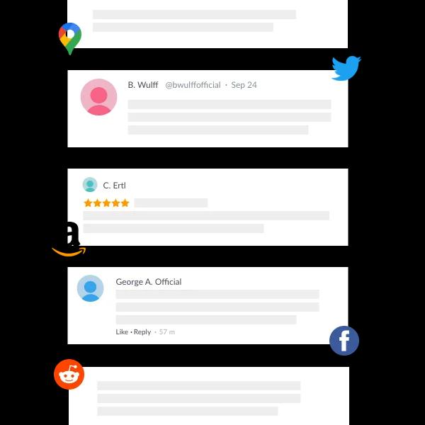 Data Sources